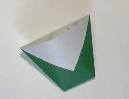 宝船の折り紙の折り方を動画で紹介 お正月の初夢 縁起物に たのしい折り紙