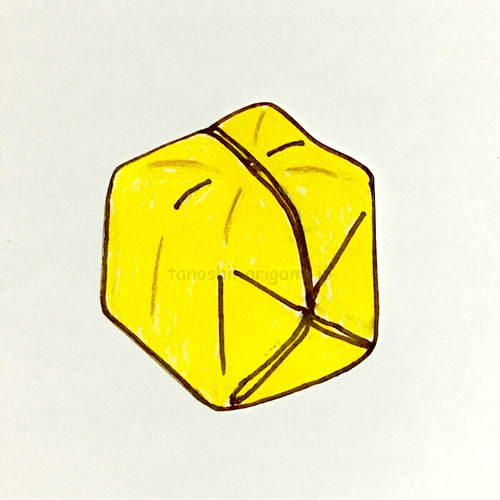 折り紙の風船の簡単な折り方を動画とイラストで紹介 膨らまし方のコツも たのしい折り紙