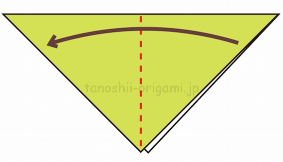 折り紙の箱の入れ物の折り方は つのこうばこの作り方を紹介 たのしい折り紙