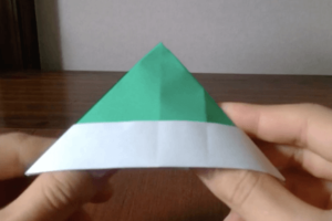 ピアノの折り紙の折り方 簡単な立体になる作り方を動画で紹介 たのしい折り紙