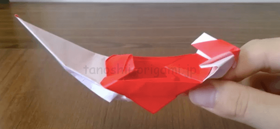 宝船の折り紙の折り方を動画で紹介 お正月の初夢 縁起物に たのしい折り紙