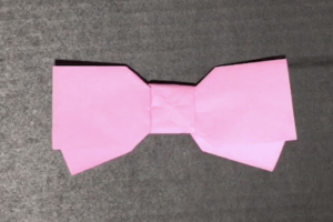 折り紙の箱のかわいい作り方は 動画あり 航空小包の折り方を紹介 たのしい折り紙